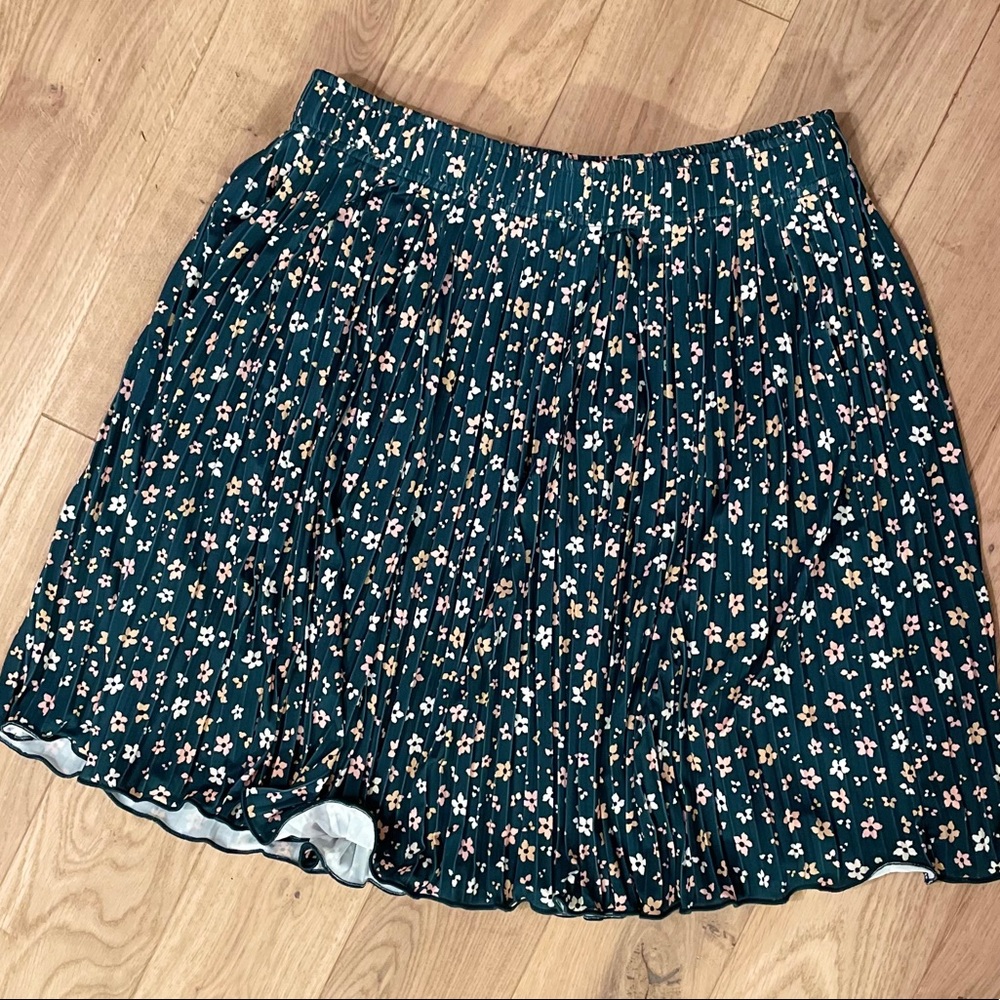 NET LOFT mini skirt